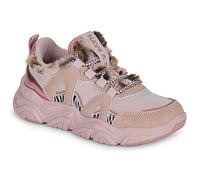 Gioseppo Baskets basses enfant REDBY in Rose 35