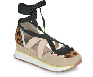 Gioseppo Baskets basses LUDLOW in Multicolore 38