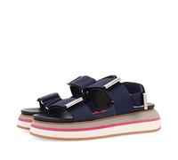 GIOSEPPO Femme MARTLAND Basket, Bleu Marine, 38 EU