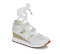 Gioseppo Baskets basses MUIR in Blanc 40