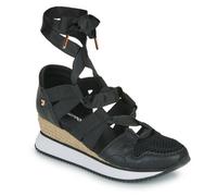 Gioseppo Sandales Muir – Noir – Femme – EU 37