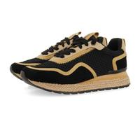 GIOSEPPO Baskets Beiges DE Style MÉDITERRANÉEN pour Femme RUKAJ
