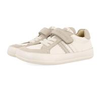 GIOSEPPO Baskets Blanches avec Fermetures Ajustables pour GARÇON ET Fille SKRADIN