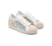 GIOSEPPO Baskets COMPENSÉES Cuir Brillant Epsom