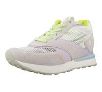 GIOSEPPO Larrabe Chaussures pour femme, blanc, 40 EU, blanc, 40 EU