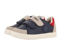 GIOSEPPO Baskets Cuir Hanson