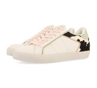 GIOSEPPO Baskets Cuir IMPRIMÉ Vache Gilford