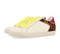 GIOSEPPO Baskets Cuir IMPRIMÉ Vache Gilford