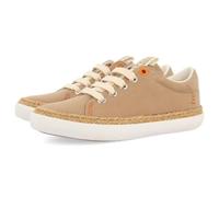 GIOSEPPO Baskets DE Couleur Beige avec DÉTAIL en Rafia ET Accents DE Couleur pour GARÇON ET Fille TUNJE