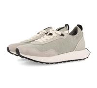 GIOSEPPO Baskets DORÉES À Coupe ÉLASTIQUE pour Femme FINIQ