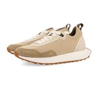 GIOSEPPO Baskets DORÉES À Coupe ÉLASTIQUE pour Femme FINIQ