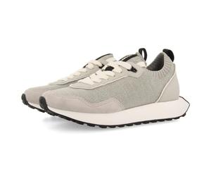 GIOSEPPO Baskets DORÉES À Coupe ÉLASTIQUE pour Femme FINIQ