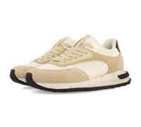 GIOSEPPO Baskets Dundas pour femme, beige, 39 EU, beige, 39 EU