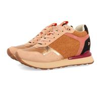 GIOSEPPO Baskets en Feutre avec Semelle COMPENSÉE Interne HORICON