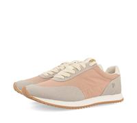 GIOSEPPO Baskets Grises d'inspiration rétro pour Femme Pensacola, Rose, 37 EU