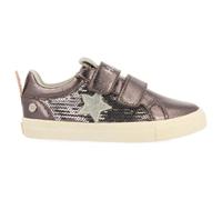 GIOSEPPO Baskets MÉTALLIQUES avec Paillettes ALSLEV