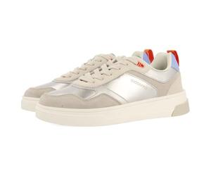GIOSEPPO Baskets MÉTALLIQUES BRIGITZ