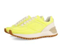 GIOSEPPO Femme Tully Basket, Citron Vert, 40 EU