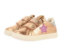 GIOSEPPO Baskets MÉTALLIQUES PAILLETÉES HOYVIK