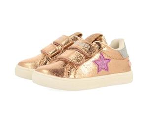 GIOSEPPO Baskets MÉTALLIQUES PAILLETÉES HOYVIK