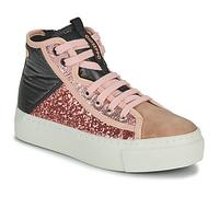 Gioseppo Baskets montantes enfant CALAIS in Rose 38