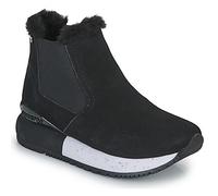 Gioseppo Baskets montantes enfant NORDEN in Noir 37