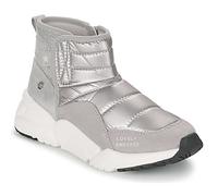 Gioseppo Baskets montantes enfant UDBY in Argenté 36