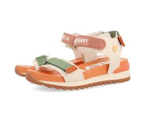 GIOSEPPO Baskets Nesika pour fille, coloré, 30 EU