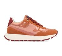Sneakers Cuir MÉTALLISÉ PRAESTO