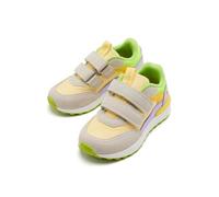 GIOSEPPO Baskets RÉTRO Cuir SAUKVI