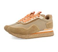 Gioseppo Baskets femme Rukaj Beige Taille 39 EU