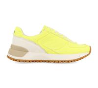 GIOSEPPO Femme Tully Basket, Citron Vert, 41 EU
