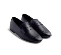 GIOSEPPO Bassett Mocassins pour Femme, Noir, 37 EU, Noir, 37 EU