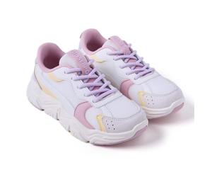 GIOSEPPO Baxter Basket, Blanc, 37 EU