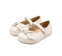 GIOSEPPO Bébé Fille Acushnet Basket, Blanc, 21 EU