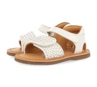 GIOSEPPO Bébé Fille Athena Sandale, Blanc, 26 EU
