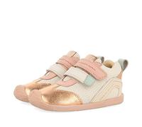 GIOSEPPO Bébé Fille Carandai Basket, Rose, 24 EU