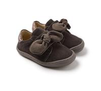 GIOSEPPO Bébé Fille Genola Basket, Gris foncé, 23 EU Large