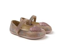 GIOSEPPO Bébé Fille Hendon Chaussure Baby, Rose, 21 EU Large