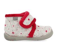 GIOSEPPO Bébé Fille Lisryan Chausson, Rouge, 24 EU