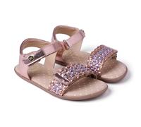 GIOSEPPO Bébé Fille Sandown Sangle réglable, Or Rose, 23 EU