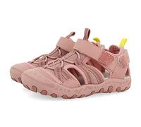 GIOSEPPO Bébé Fille Tacuru Tongues, Rose, 25 EU