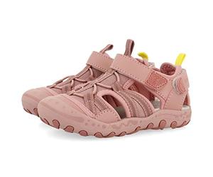 GIOSEPPO Bébé Fille Tacuru Tongues, Rose, 25 EU