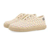 GIOSEPPO Bébé Fille Xilitla Basket, Beige, 25 EU
