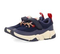 GIOSEPPO Bébé Fille Yulee Basket, Bleu Marine, 22 EU