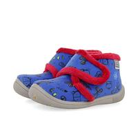 GIOSEPPO Bébé garçon Chlair Chausson, Bleu, 20 EU