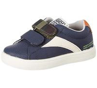 GIOSEPPO Bébé garçon Edelstal Basket, Bleu Marine, 22 EU