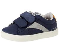 GIOSEPPO Bébé garçon Hallein Basket, Bleu Marine, 24 EU