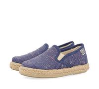 GIOSEPPO Bébé garçon PAZIN Basket, Bleu Marine, 22 EU