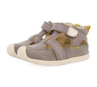 Gioseppo Bébé garçon SLLOVE Sneakers Basses, Gris, 19 EU